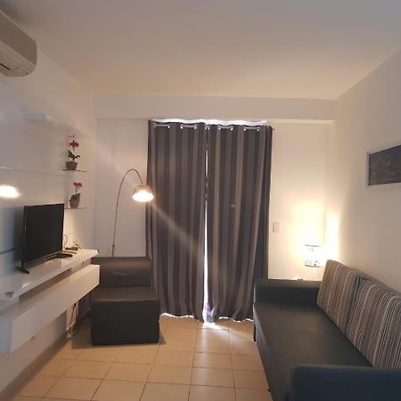 Apartamento Giardino Rio Quente Buitenkant foto
