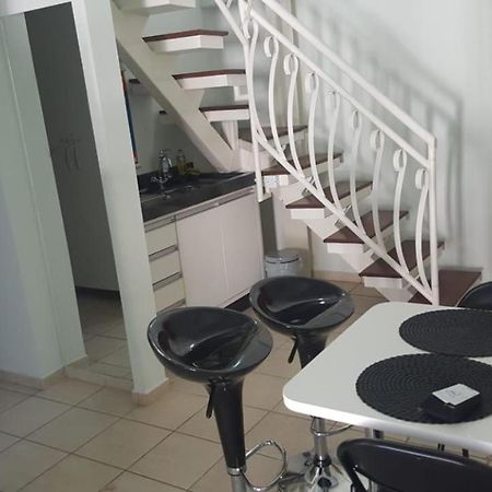 Apartamento Giardino Rio Quente Buitenkant foto