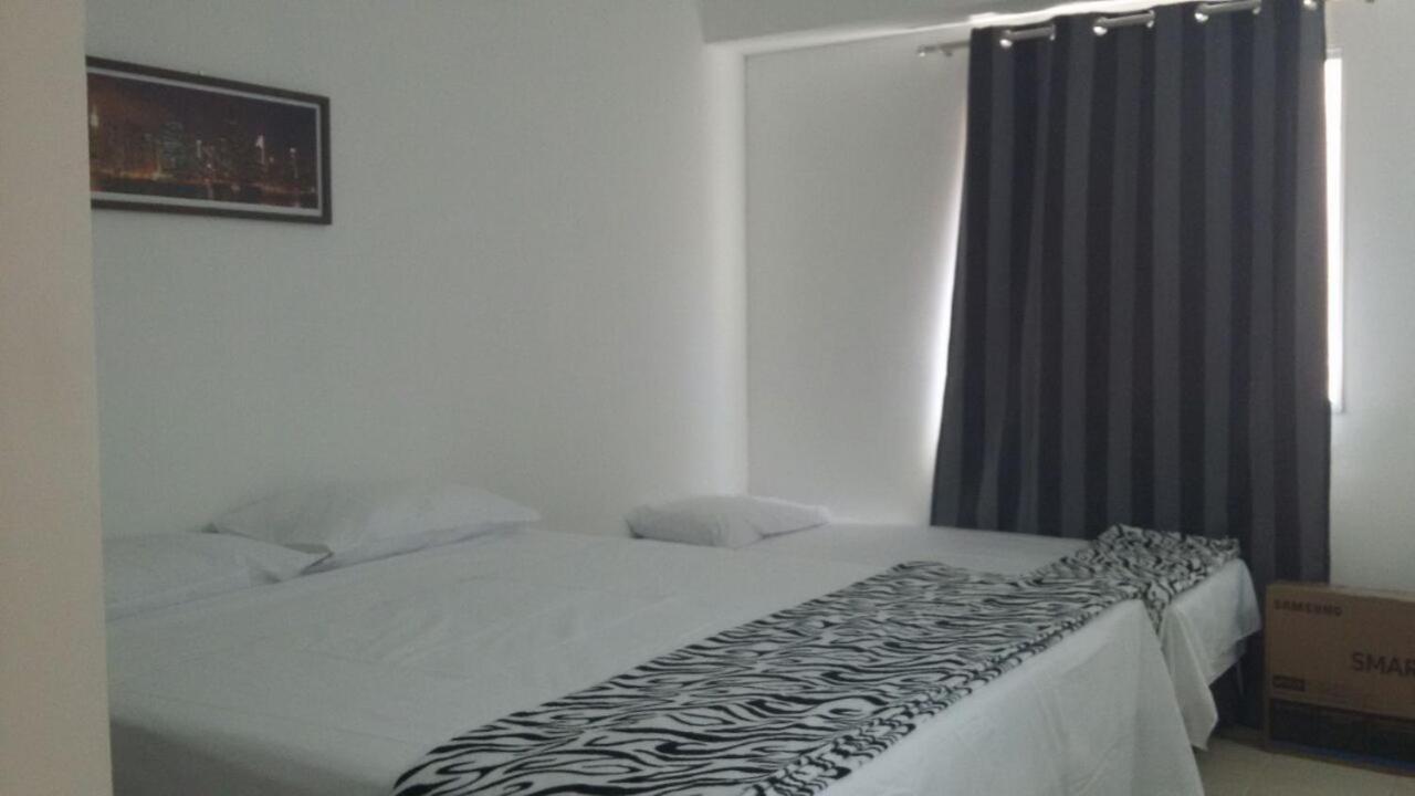 Apartamento Giardino Rio Quente Buitenkant foto