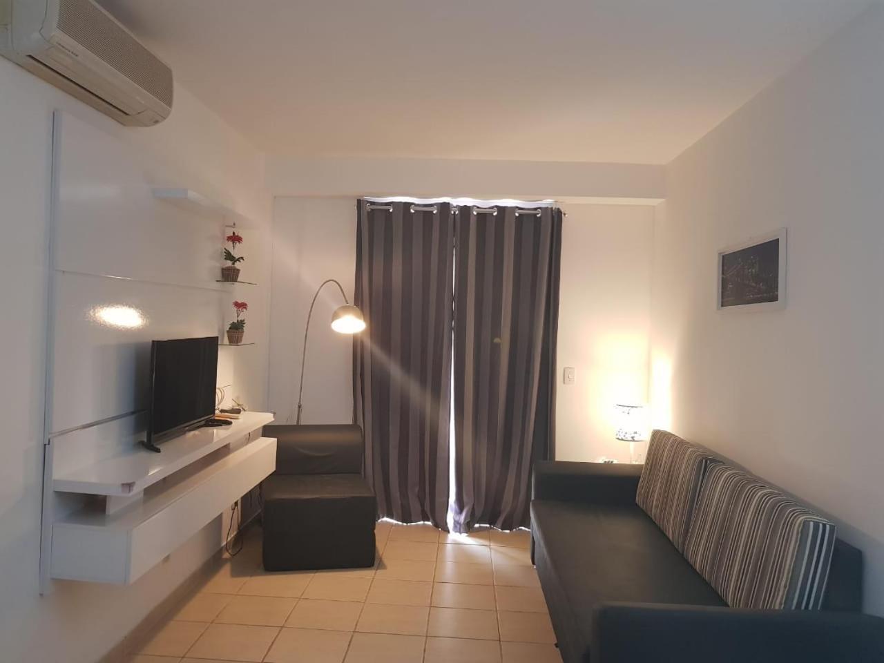 Apartamento Giardino Rio Quente Buitenkant foto