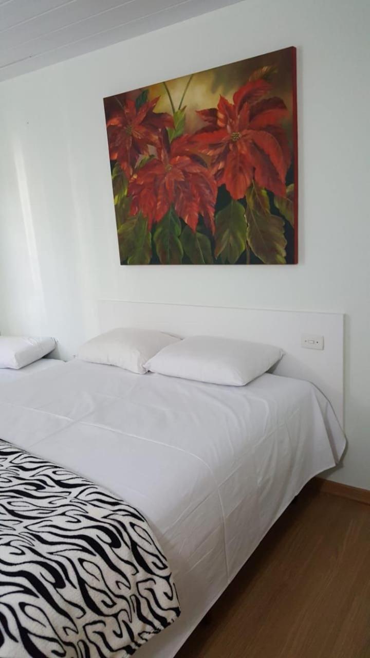 Apartamento Giardino Rio Quente Buitenkant foto