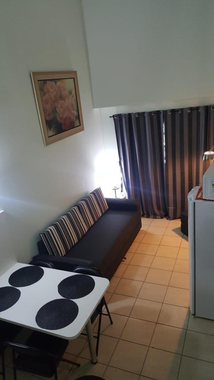 Apartamento Giardino Rio Quente Buitenkant foto