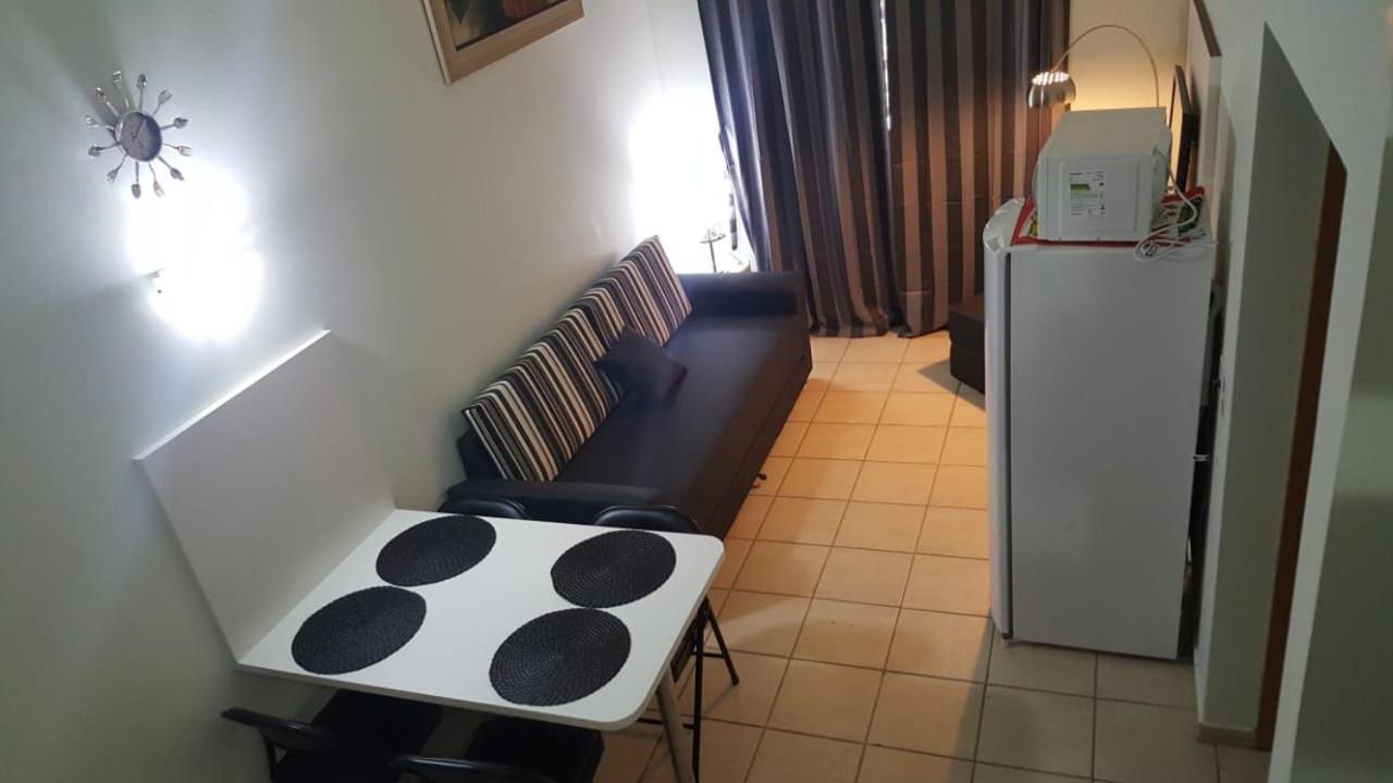 Apartamento Giardino Rio Quente Buitenkant foto