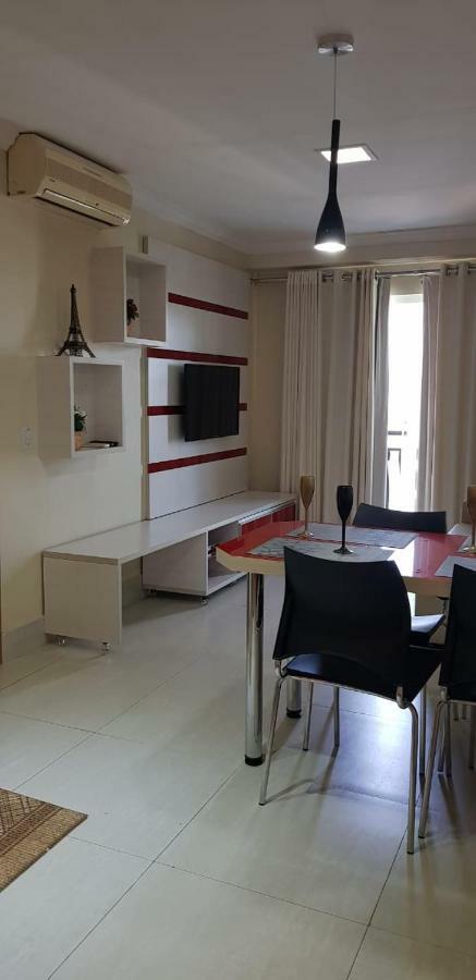 Apartamento Giardino Rio Quente Buitenkant foto