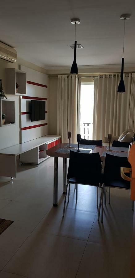 Apartamento Giardino Rio Quente Buitenkant foto