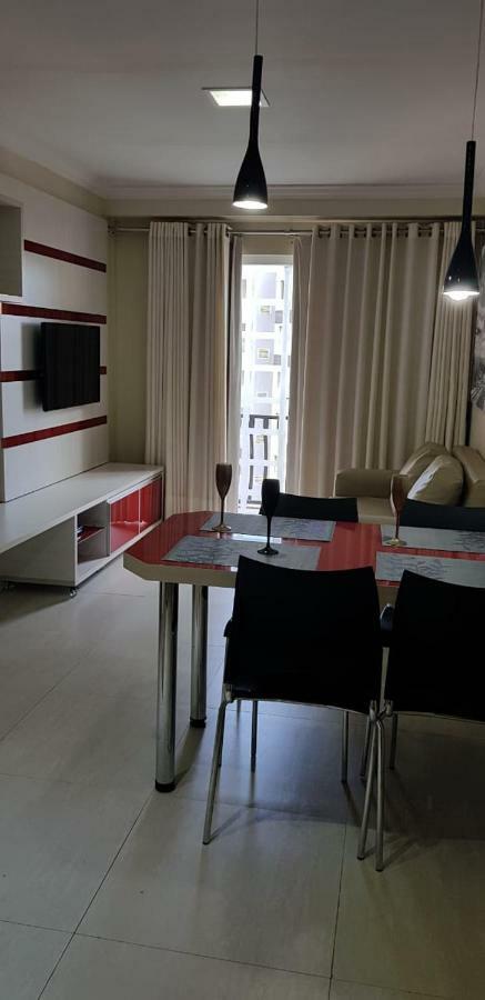 Apartamento Giardino Rio Quente Buitenkant foto